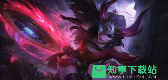 英雄联盟手游战争女神什么时候出