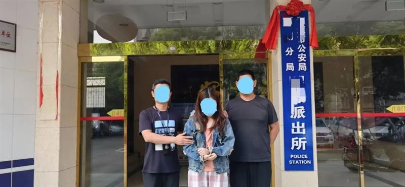 揭秘抖音打拐团队：报案157起，34人被抓获