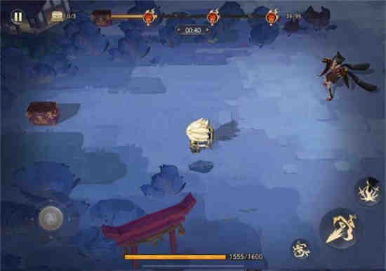 阴阳师神武行探索关卡一宝箱位置在哪 阴阳师神武行探索关卡一宝箱位置分享