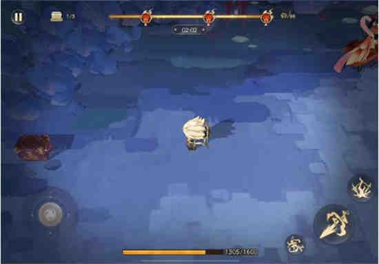 阴阳师神武行探索关卡一宝箱位置在哪 阴阳师神武行探索关卡一宝箱位置分享