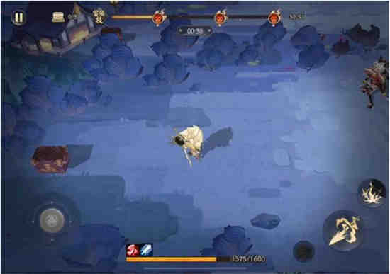 阴阳师神武行探索关卡一宝箱位置在哪 阴阳师神武行探索关卡一宝箱位置分享