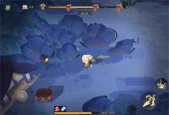阴阳师神武行探索关卡一宝箱位置在哪 阴阳师神武行探索关卡一宝箱位置分享