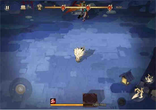 阴阳师神武行探索关卡一宝箱位置在哪 阴阳师神武行探索关卡一宝箱位置分享