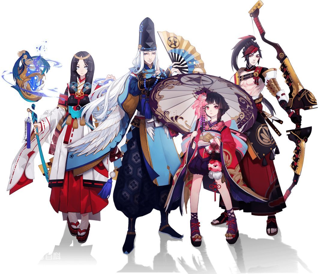 阴阳师蛇魔怎么打 阴阳师端午蛇魔阵容攻略