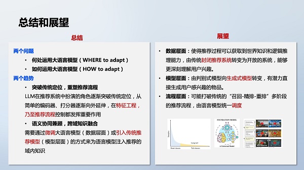 掘力计划第23期 - 利用大语言模型开放知识的通用推荐框架