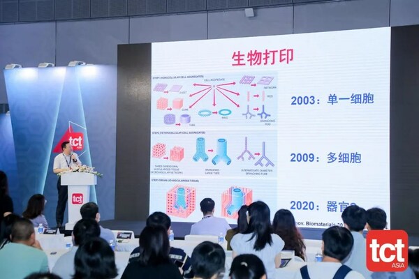 2023 TCT亚洲展圆满收官，再创历史新高 下一站：十周年见