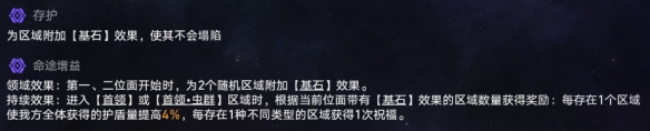 崩坏星穹铁道蝗灾难度五存护怎么打 崩坏星穹铁道蝗灾难度五存护阵容攻略方法