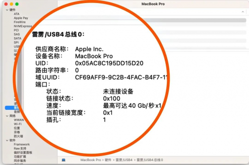 全面认识新主流音视频接口：USB-C