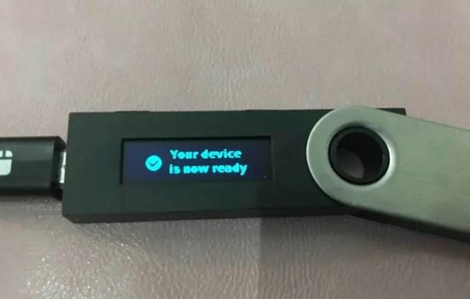 Ledger Nano S是什么钱包  Ledger Nano S钱包功能介绍[多图]图片2