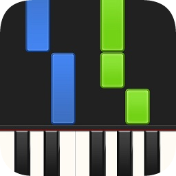 Synthesia牙牙学琴游戏app