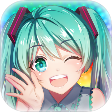 taptap初音速手游