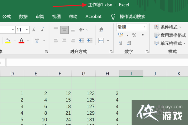 excel里的correlation