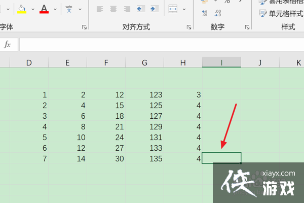 excel里的correlation