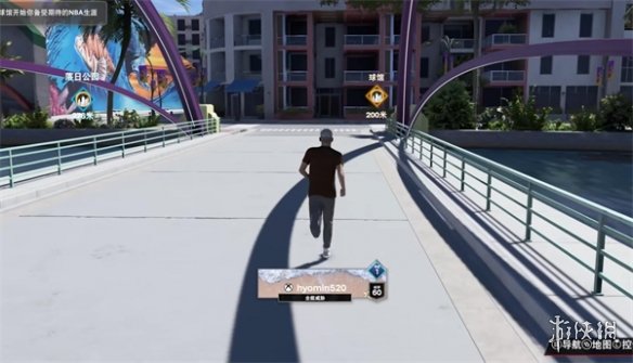 nba2k21ps4生涯进不去