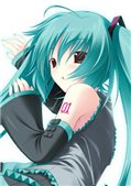 初音未来眼中的歌谣手机版