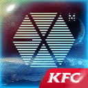 KFC玩出味EXOM