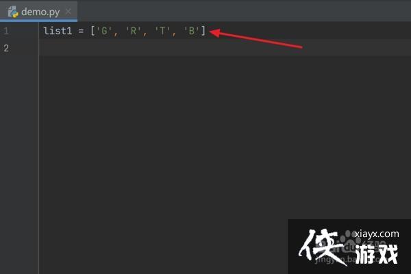 python里怎么复制