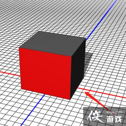 ps平面转立体图