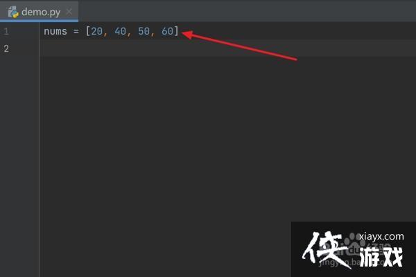 python中列表如何添加