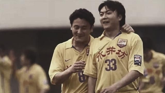 中国足球悬案：川足之死，魏群“问斩”
