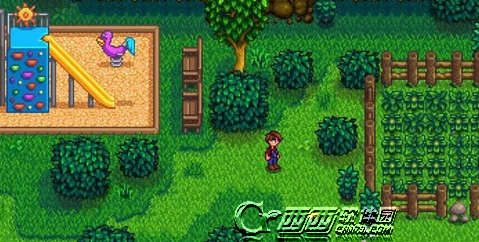 星露谷物语stardew