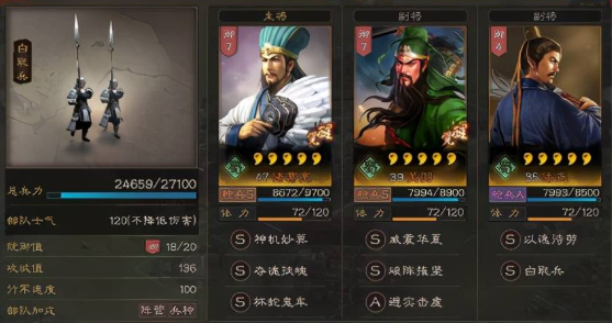 三国志战略版开局选哪个主公好