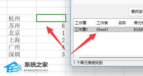 excel表排序排不了