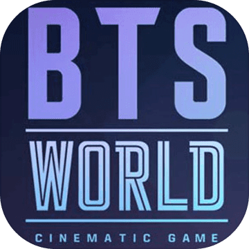 BTS WORLD手游