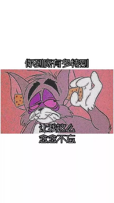 猫和老鼠图片