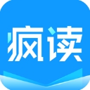 疯读小说app