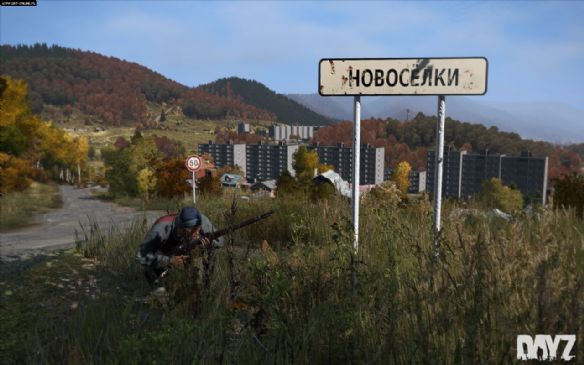 DayZ出现饥饿症状怎么办