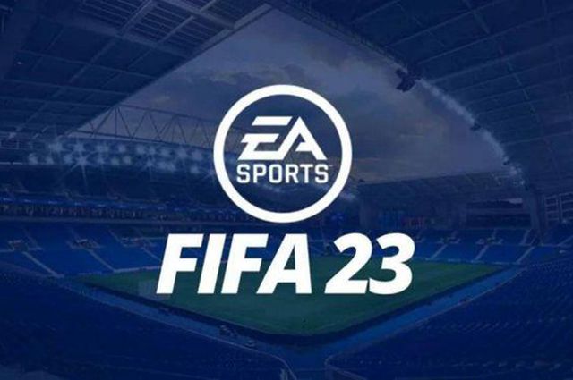 fifa23键盘操作按键一览