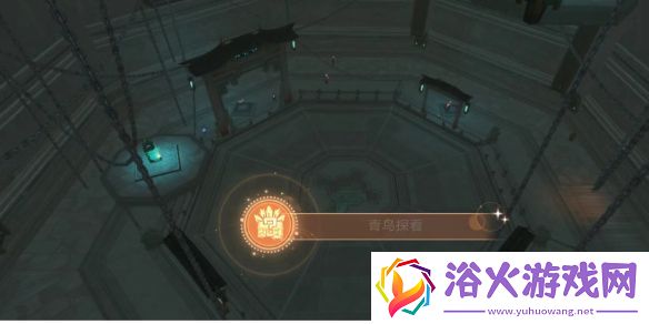 崩坏星穹铁道验证身份打开幽狱通路点火顺序