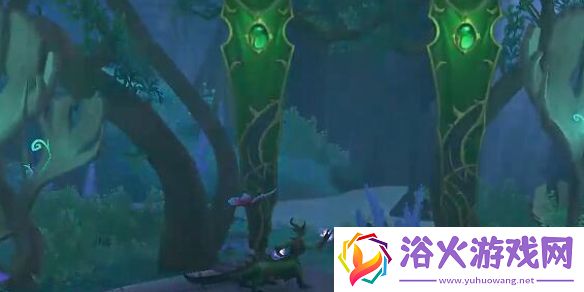 魔兽世界wow瓦德拉肯前往翡翠梦境方法：战斗力飙升绝招