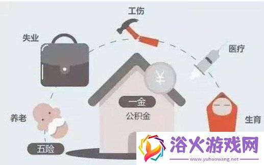 2017年五险一金新政策都有什么变化