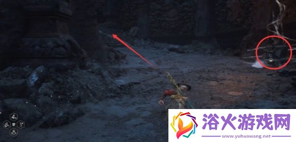 黑神话悟空第五回丹灶谷翠云殿怎么通关