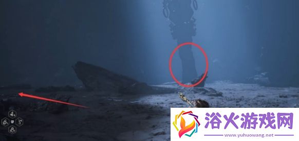 黑神话悟空第五回火光地清凉坡怎么过关