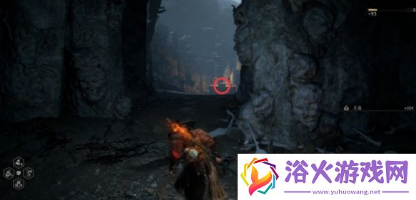 黑神话悟空第五回灰烬林灰烬台如何通关