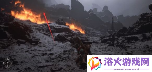 黑神话悟空第五回灰烬林火燎二关怎么通关