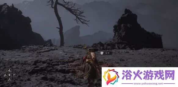 黑神话悟空第五回火光地清凉坡怎么过关